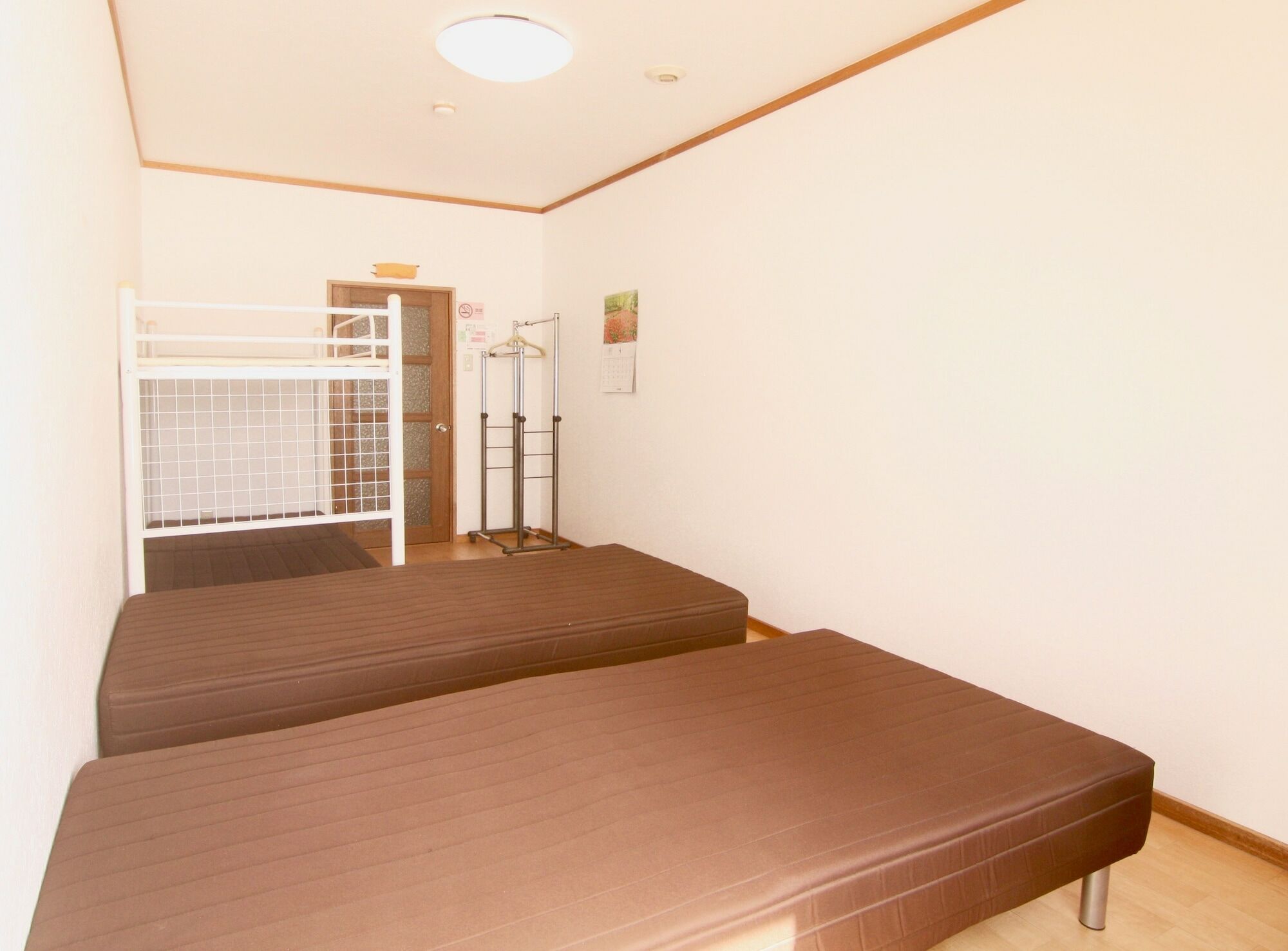Auberge de jeunesse Karimpani Niseko Fujiyama Extérieur photo