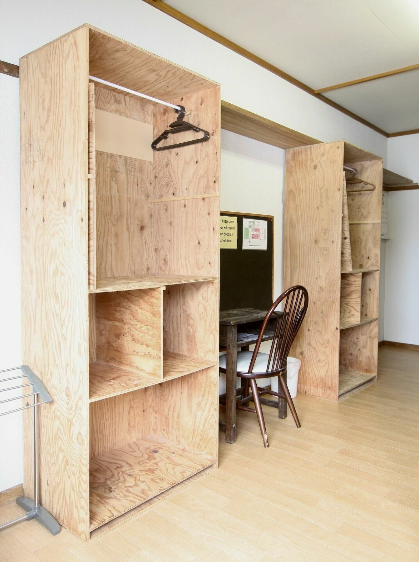 Auberge de jeunesse Karimpani Niseko Fujiyama Extérieur photo